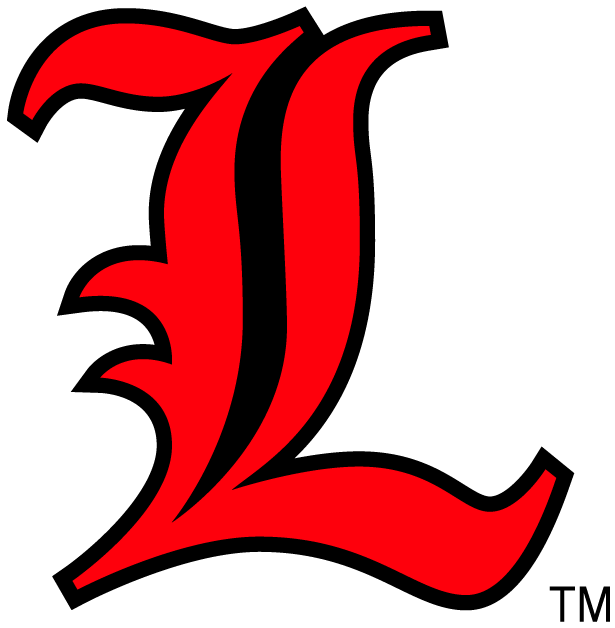 Louisville Cardinals 0-2000 Alternate Logo diy fabric transfer